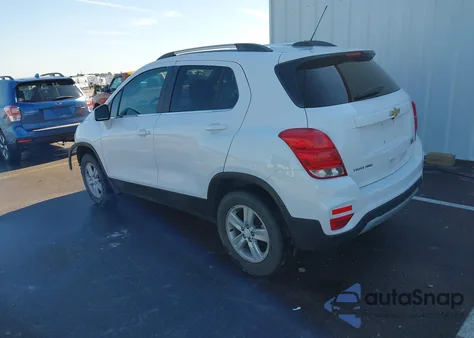 2020 Chevrolet Trax Awd Lt from USA, damaged, VIN 3GNCJPSB0LL252086